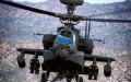 Morocco Receives First Batch of Advanced Apache Helicopters from U.S.