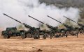Morocco Receives First Batch of French Caesar Artillery Systems