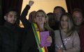 Morocco Recognizes Bolivia's Interim Government Led by President Jeanine Añez