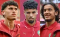 Morocco Recruits Dual Nationals, Angers European Football Federations