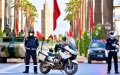 Morocco Reinstates Nightly Curfew as COVID-19 Cases Surge