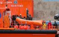 Morocco Rejects EU Request to Take Back Non-Moroccan Migrants