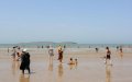 Morocco Reopens Beaches with Strict COVID-19 Safety Measures