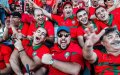 Morocco Reopens Football Stadiums to Fans as COVID-19 Cases Decline