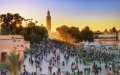 Morocco Reopens Tourism with Strict Health Measures in Place