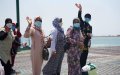 Morocco to Repatriate 12,000 Seasonal Workers from Spain Starting June 15