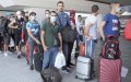 Morocco to Repatriate 8,000 Stranded Citizens, Others Must Pay for Return
