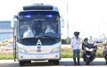 Morocco Repatriates 100 Nationals from Coronavirus Epicenter in Wuhan, China