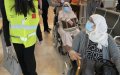 Morocco Repatriates 278 Citizens from Oman, Qatar, and Jordan
