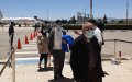 Morocco Repatriates Over 900 Citizens Stranded Abroad Due to COVID-19