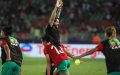 Morocco Replaces Women's Soccer Coach Pedros After Historic World Cup Run