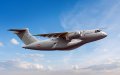 Morocco Reportedly Orders Two C-390 Military Transport Aircraft from Brazil