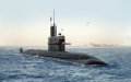 Morocco Reportedly Pursuing Submarine Acquisition, Portuguese Defense Minister Claims