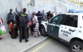 Morocco Reportedly Shuts Down Smuggling Routes to Spanish Enclaves Ceuta and Melilla