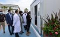 Morocco Reports 100 New COVID-19 Cases, Total Rises to 1,988