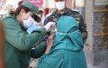 Morocco Reports 1,104 New COVID-19 Cases, Total Surpasses 58,000
