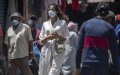 Morocco Reports 1,132 New COVID-19 Cases, Total Infections Rise to 35,195