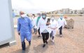 Morocco Reports 123 New COVID-19 Cases, Total Reaches 14,730