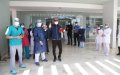 Morocco Reports 124 New COVID-19 Cases, Total Infections Rise to 3,692