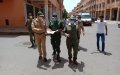 Morocco Reports 1,472 New COVID-19 Cases, Total Infections Reach 42,489