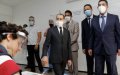Morocco Reports 164 New COVID-19 Cases, Total Infections Rise to 14,771
