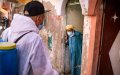 Morocco Reports 1,672 New COVID-19 Cases, Total Surpasses 65,000