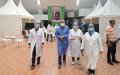 Morocco Reports 178 New COVID-19 Cases, Total Infections Rise to 14,949