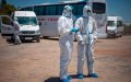 Morocco Reports 189 New COVID-19 Cases Across 9 Regions, Casablanca Hardest Hit