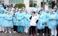Morocco Reports 4,495 New COVID-19 Cases, 214 Serious in 24 Hours