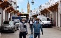 Morocco Reports 826 New COVID-19 Cases, Total Infections Rise to 34,063