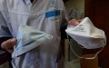Morocco Reports Ample Supply of Medical Masks Amid Global Coronavirus Demand