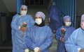 Morocco Reports Declining COVID-19 Death Rate, Rising Recoveries