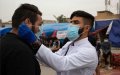 Morocco Reports First Coronavirus Cases in Western Sahara Region