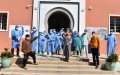 Morocco Reports Highest Single-Day COVID-19 Recovery Count as Cases Slow