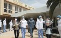 Morocco Reports Lowest COVID-19 Cases Since April, Easing Lockdown Possible