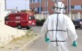 Morocco Reports Nearly 4,000 New COVID-19 Cases, 186 Serious