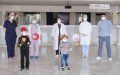 Morocco Reports 89 New Coronavirus Cases, Total Infections Rise to 6,741