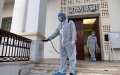 Morocco Reports 28 New Coronavirus Cases, Total Rises to 143