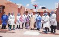 Morocco Reports 54 New COVID-19 Cases, Casablanca Region Hardest Hit