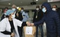 Morocco Reports 97 New COVID-19 Cases, Casablanca-Settat Region Hardest Hit