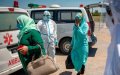 Morocco Reports 92 New COVID-19 Cases, Total Infections Rise to 10,264