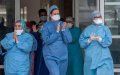Morocco Reports 56 New COVID-19 Cases, Total Rises to 7,922