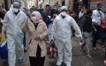 Morocco Reports 71 New COVID-19 Cases, Total Rises to 8,508 as Lockdown Eases