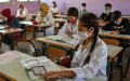 Morocco Reports Over 13,000 COVID-19 Cases in Schools, Minister Says