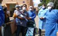 Morocco Reports Record 122 New Coronavirus Cases, Death Toll Rises to 58