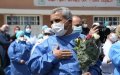 Morocco Reports Record 2,293 COVID-19 Recoveries in One Day, Total Surpasses 40,000