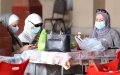 Morocco Reports Record Surge in COVID-19 Cases, Total Infections Exceed 2,500