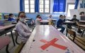 Morocco Reports Sharp Decline in COVID-19 Cases as Vaccination Efforts Progress