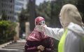 Morocco Reports Slight Uptick in COVID-19 Cases, Remains in 'Epidemic Plateau'