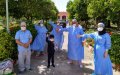 Morocco Reports Spike in COVID-19 Cases as Health Emergency Nears End